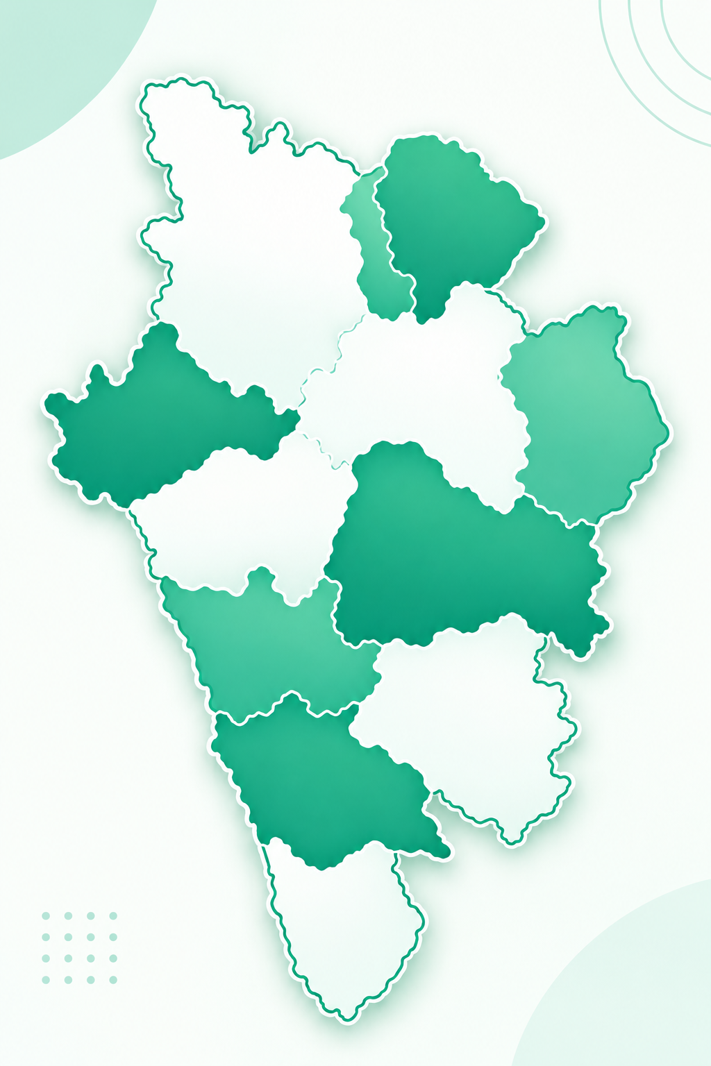 PCV Ads advertising locations in Uttara Kannada