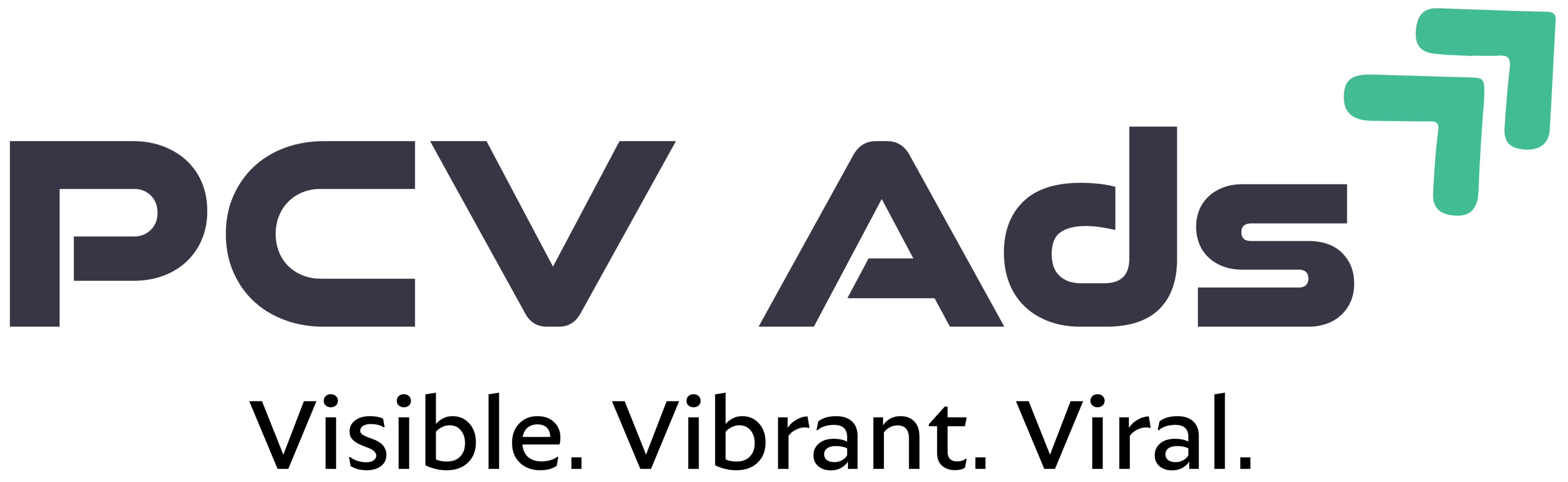 PCV Ads logo